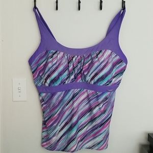 Swim Tank 22w